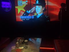 -星聚会KTV X Party(上海真如中海环宇城店)