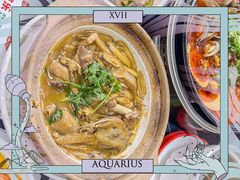 -坛南湾阿强农家乐.海鲜大排档老字号(福州地标美食店)