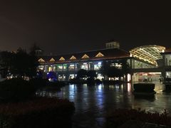 -长沙友阿奥特莱斯