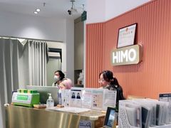 -海马体照相馆(深圳万象天地店)