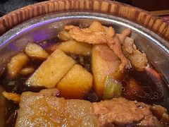 -苹果树下艺术餐厅(通州店)