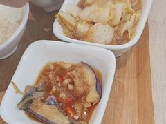 -老乡鸡(东方广场店)