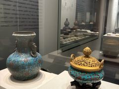 -广西壮族自治区博物馆