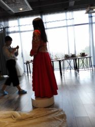 点击看大图 -GO VISION 动视觉婚纱摄影高级定制