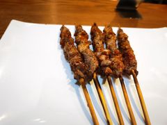 -秦老大西安羊肉泡馍馆(健德门店)