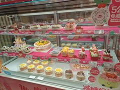 -甜星Star·生日蛋糕(百盛店)
