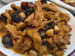 -红灯笼龙凤饭店(宁波老字号店)