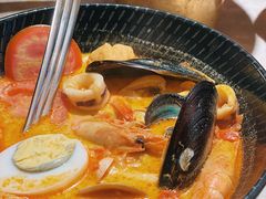 -星叶·东南亚料理(温州万象城店)