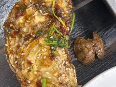 -鑫渔港海鲜本地菜·山海关浑锅(东戴河店)