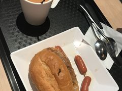 -大家乐(广州中华广场店)