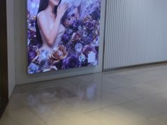 -超级猩猩健身·团课(淮海百盛店)