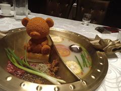 -红辣椒·川菜·火锅(科华路店)