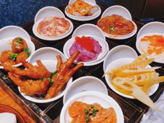 -楠火锅(哈尔滨金爵万象店)