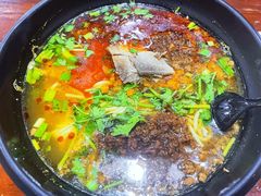 -一品飘香米线(一中总店)