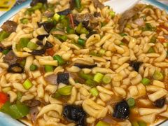 -兰州牛肉面(汶水东路店)