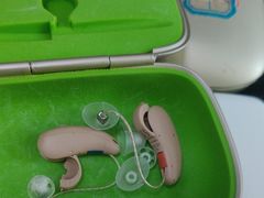 -自然之声助听器·呼吸机(和平店)