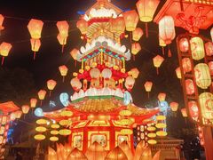 -国色天乡三期陆地乐园