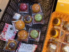 -盒马鲜生(莱蒙都会店)