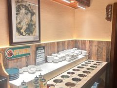 -慢丽江·云南野生菌土鸡锅(付家庄店)