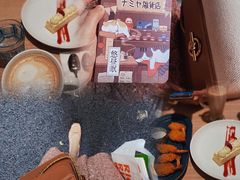 -必胜客(沈辽路万达店)