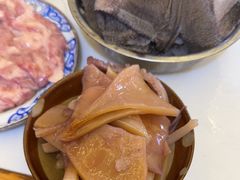 -肥龙火锅(南坪店)