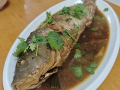 -老渔翁餐厅·鱼家傲私房菜