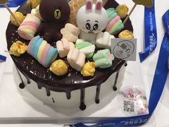 -奥米亚生日蛋糕(拱墅店)