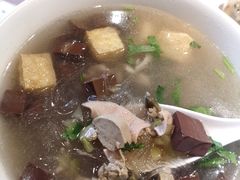 -苓记南京鸭血粉丝.皮肚面(县东巷店)