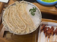 -蜀江龙火锅(339店)