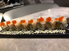 -Gray Whale 灰鲸餐厅(北美N1店)
