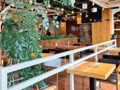 -劳顶笨咖啡(丽水宜家店)