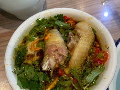 -探窝·竹笙椰子鸡(杨箕店)