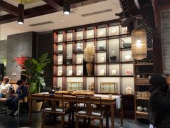 -淮扬府(安定门店)