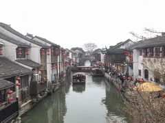 -松鹤楼(山塘街店)