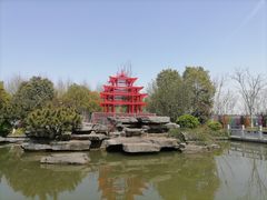 -武汉园博园(武汉自然博物馆)