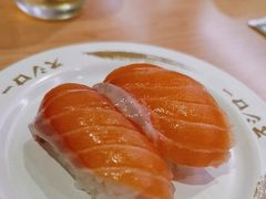 -寿司郎(北京路粤潮楼店)