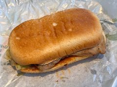 -麦当劳(伟城广场店)