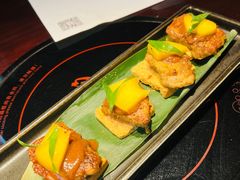 -松鹤精致料理(五一中路店)