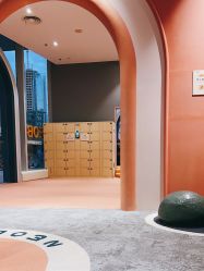 -奈尔宝家庭中心·亲子餐厅(前滩店)