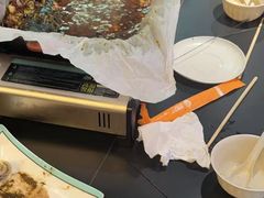 -798烧烤工厂(太和路店)