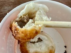 特色煎包-三镇民生甜食馆(胜利街总店)