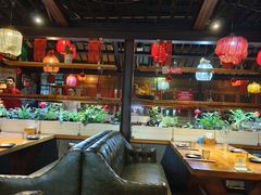 -望京一号·重庆江湖菜(工体店)