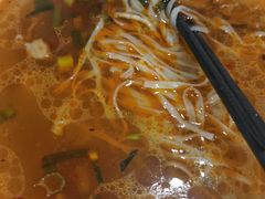 -齐月岐山面馆(朝阳大街店)