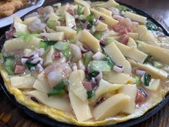 -华春餐馆(鱼山路店)