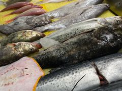 -健眺小海鲜(临海后山店)