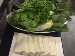 -食潮汕头鲜牛馆(望京保利店)