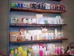 零售区-星巴克臻选(北京世贸天阶店)