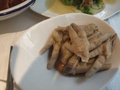 -老人和饭店(淮海中路店)