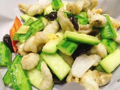 -飞尝蚝·顺德菜·鱼生(顺德总店)