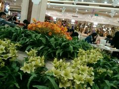 -芭菲盛宴·环球美食(袁家岗店)